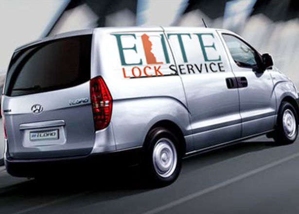 MOBILE SERVICE 24 HOURS, 7 DAYS A WEEK